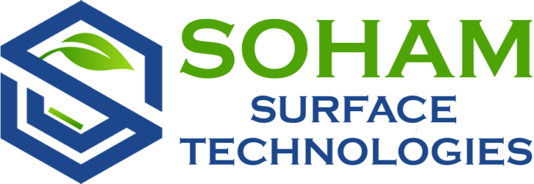 Contact Us - Soham Surface Technologies